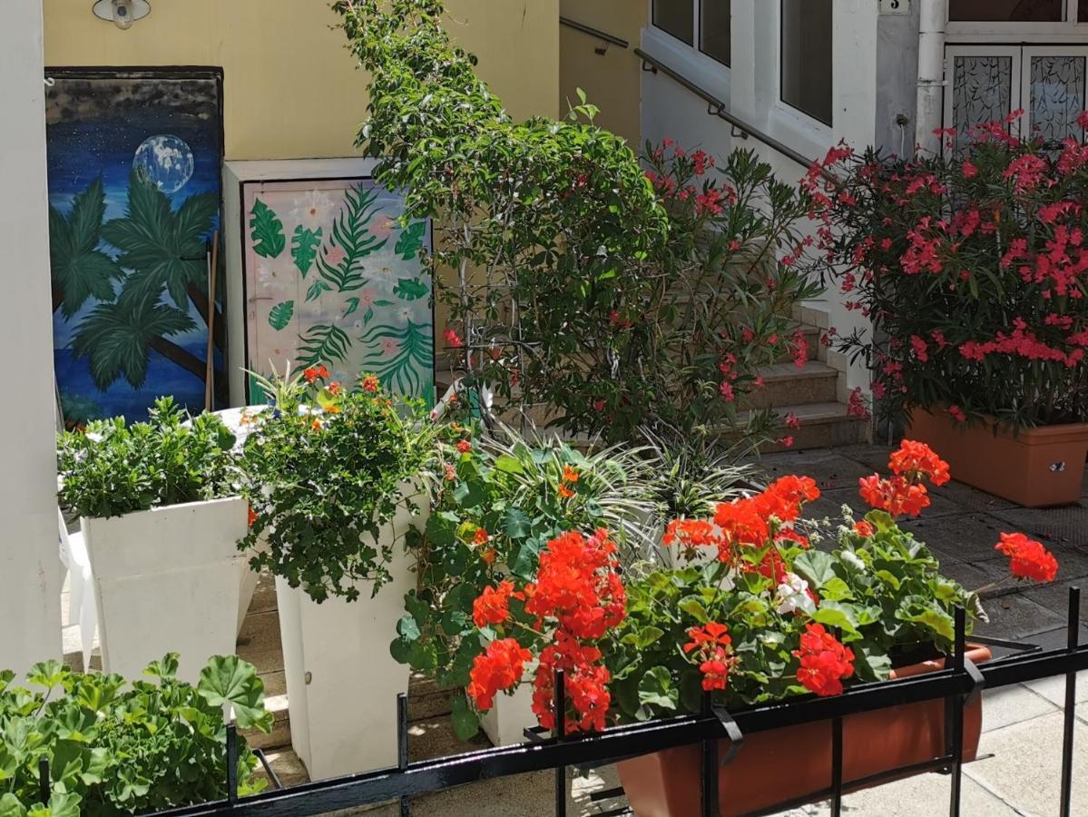 Lara Deluxe Superior 5 Star Apartment, Your Piece Of Heaven By The Sea & Park Novigrad  Zewnętrze zdjęcie