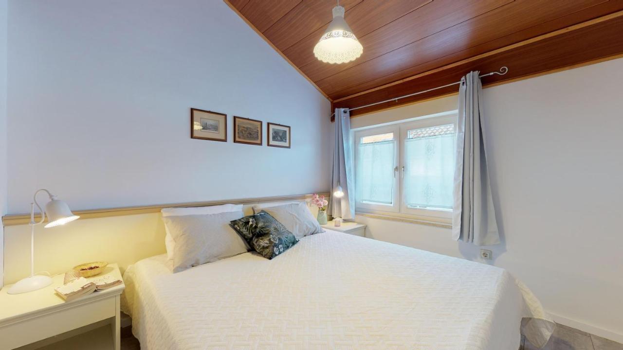 Lara Deluxe Superior 5 Star Apartment, Your Piece Of Heaven By The Sea & Park Novigrad  Zewnętrze zdjęcie
