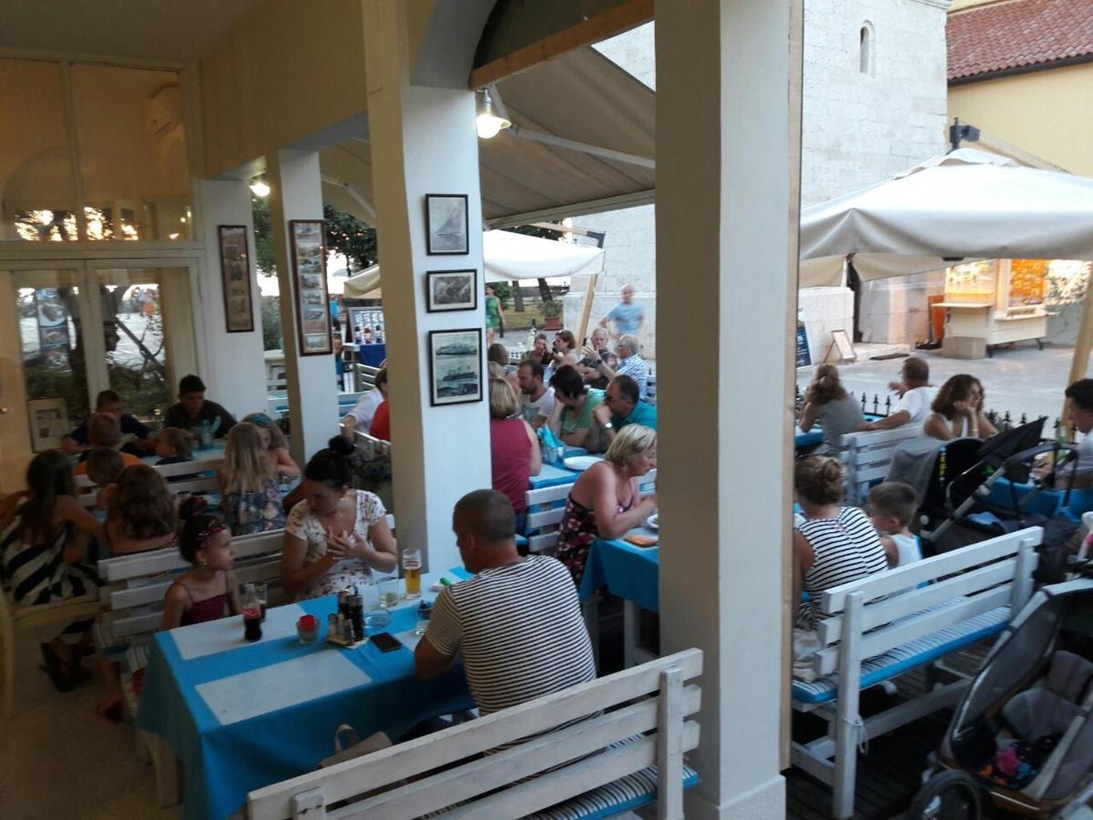 Lara Deluxe Superior 5 Star Apartment, Your Piece Of Heaven By The Sea & Park Novigrad  Zewnętrze zdjęcie