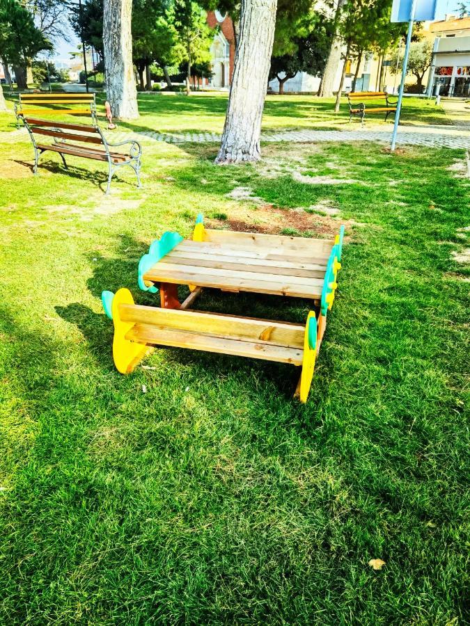 Lara Deluxe Superior 5 Star Apartment, Your Piece Of Heaven By The Sea & Park Novigrad  Zewnętrze zdjęcie